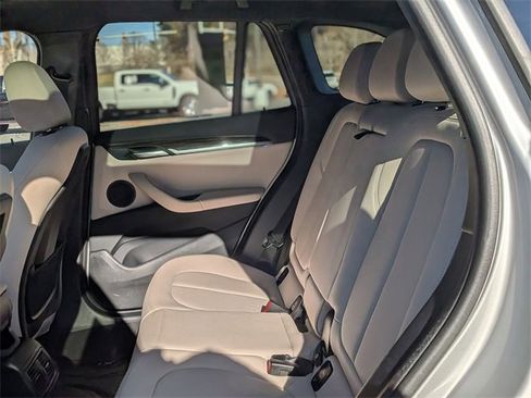 Used 2021 BMW X1 xDrive28i w/ Premium Package image 29