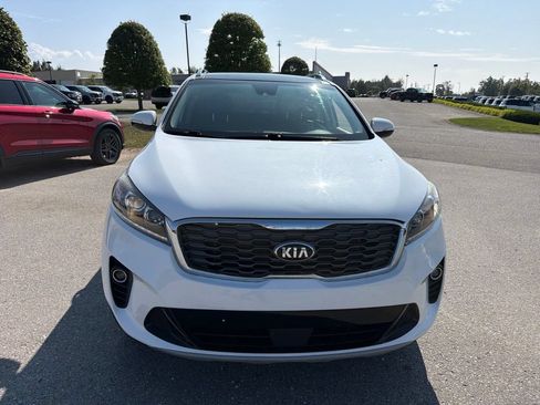 Used 2019 Kia Sorento EX AWD/4WD image 12
