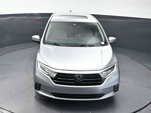 Used 2022 Honda Odyssey EX-L image 28