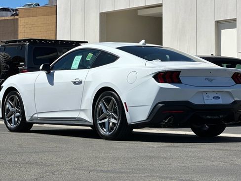 New 2026 Ford Mustang Premium RWD image 5