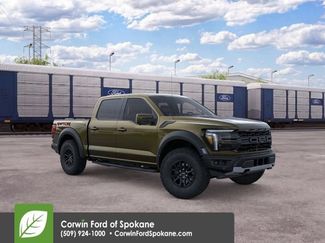 New 2026 Ford F150 Raptor AWD/4WD 360° Tour