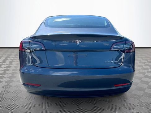 Used 2022 Tesla Model 3 Long Range image 6