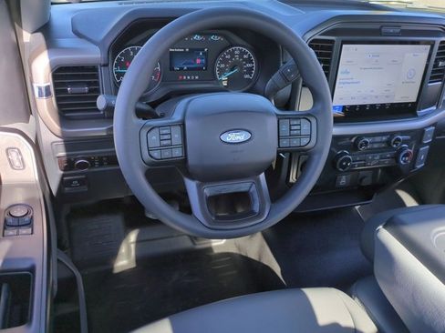 New 2026 Ford F150 XL image 16