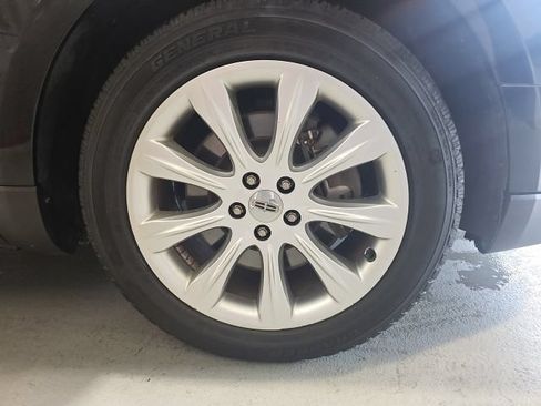 Used 2017 Lincoln MKT AWD w/ Technology Package image 31