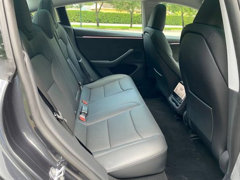 Used 2026 Tesla Model 3 AWD/4WD image 20