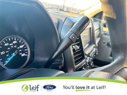 Used 2022 Ford F250 XLT w/ Black Appearance Package image 26