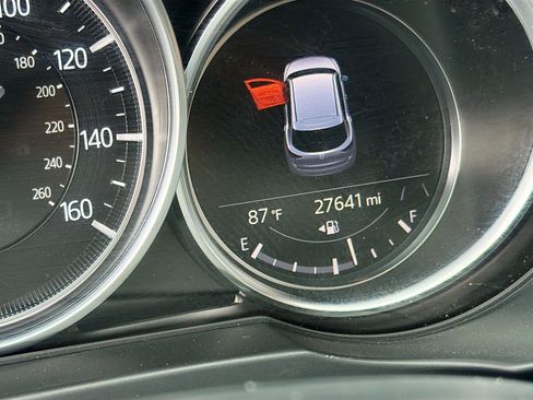 Used 2022 MAZDA CX-5 AWD 2.5 S w/ Select Package image 38