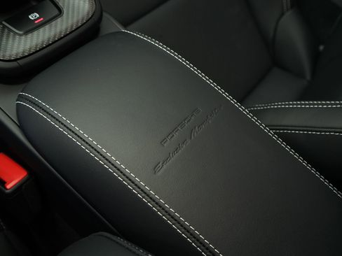 Used 2026 Porsche 911 GT3 image 29