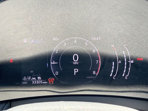Certified 2024 Lexus TX 350 AWD w/ Cold Weather Package image 21