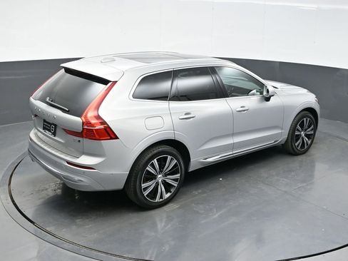 Used 2023 Volvo XC60 B5 Plus w/ Climate Package image 30
