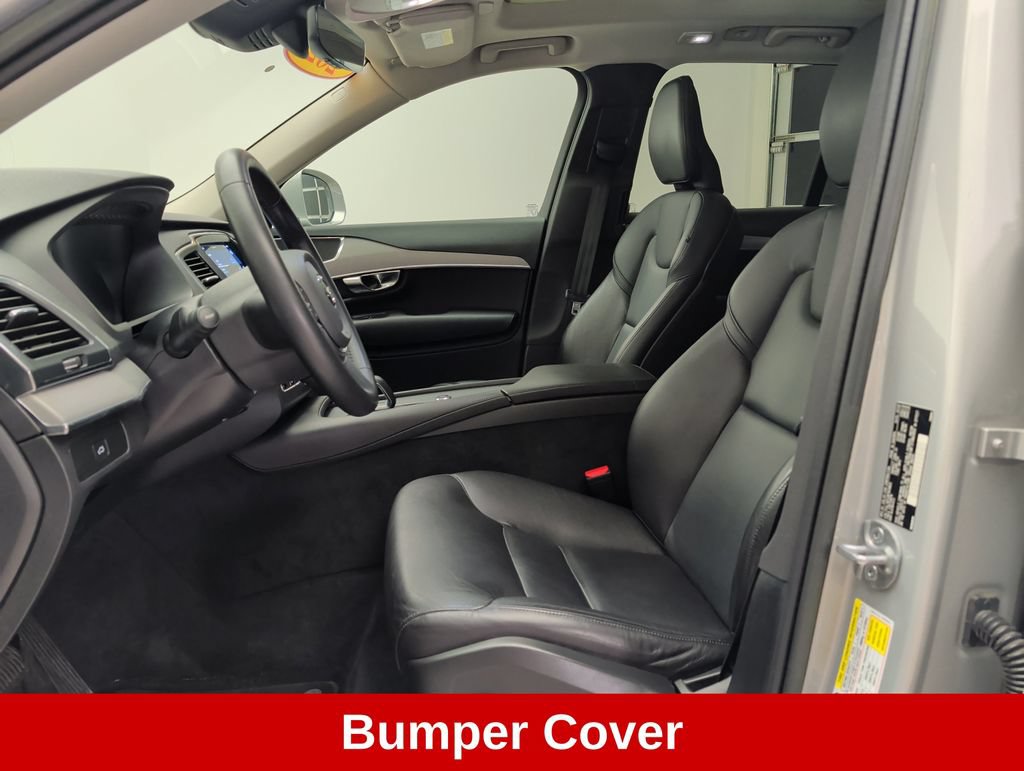 Used 2023 Volvo XC90 B5 Core w/ Protection Package Premier AWD/4WD image 11