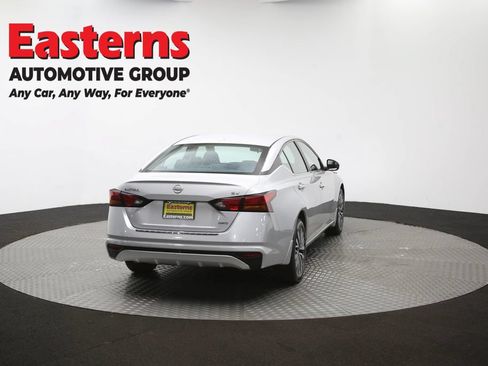 Used 2023 Nissan Altima 2.5 SV AWD/4WD image 38