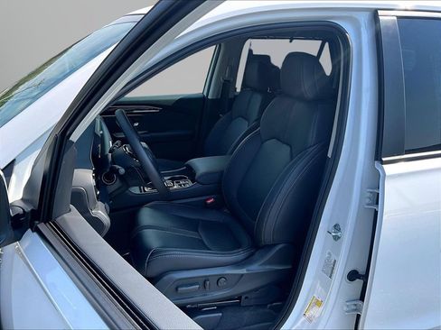 New 2026 Honda Pilot EX-L image 24