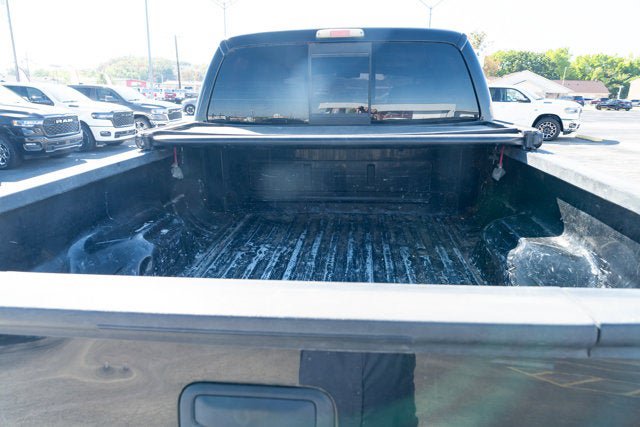 Used 2010 Ford F250 Lariat AWD/4WD image 13