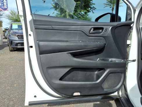 Used 2022 Honda Odyssey EX-L image 19