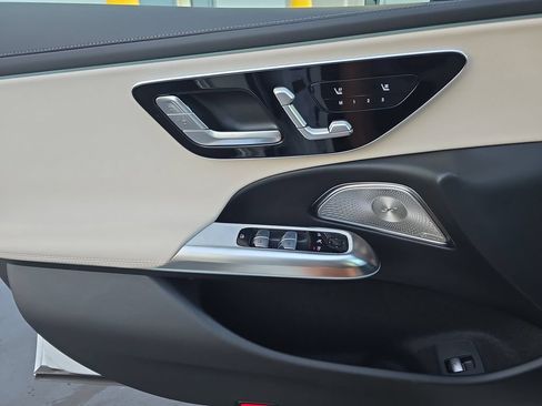 Certified 2026 Mercedes-Benz E 350 Sedan image 30