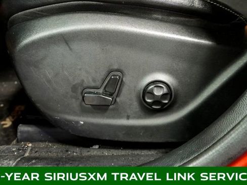 Used 2015 Jeep Cherokee Limited w/ Luxury Group image 14