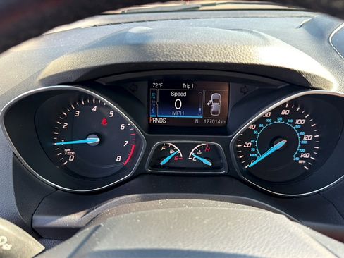 Used 2016 Ford Escape Titanium FWD image 16