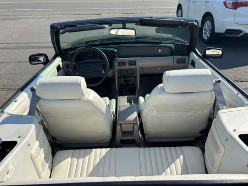 Used 1992 Ford Mustang GT image 10