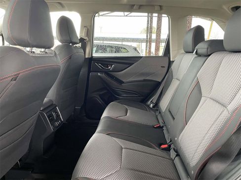 Used 2022 Subaru Forester Sport image 11