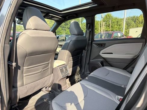 Certified 2026 Subaru Forester Premium AWD/4WD image 13