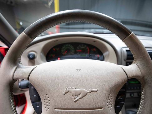 Used 2003 Ford Mustang GT image 3