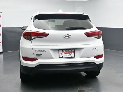 Used 2018 Hyundai Tucson SEL image 7