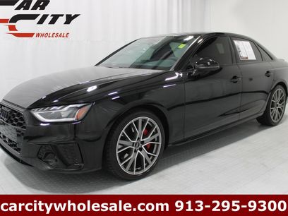 Used 2024 Audi S4 Premium Plus