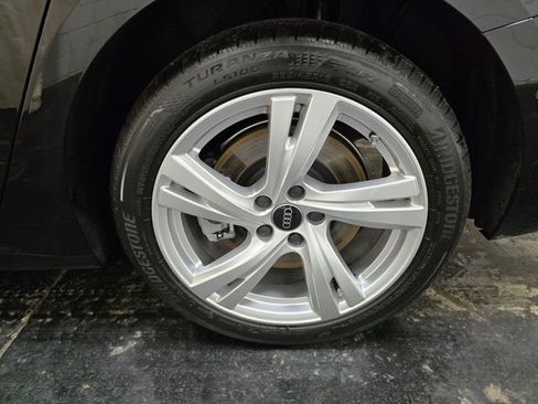 Used 2025 Audi A5 2.0T Premium Plus w/ Premium Plus image 11