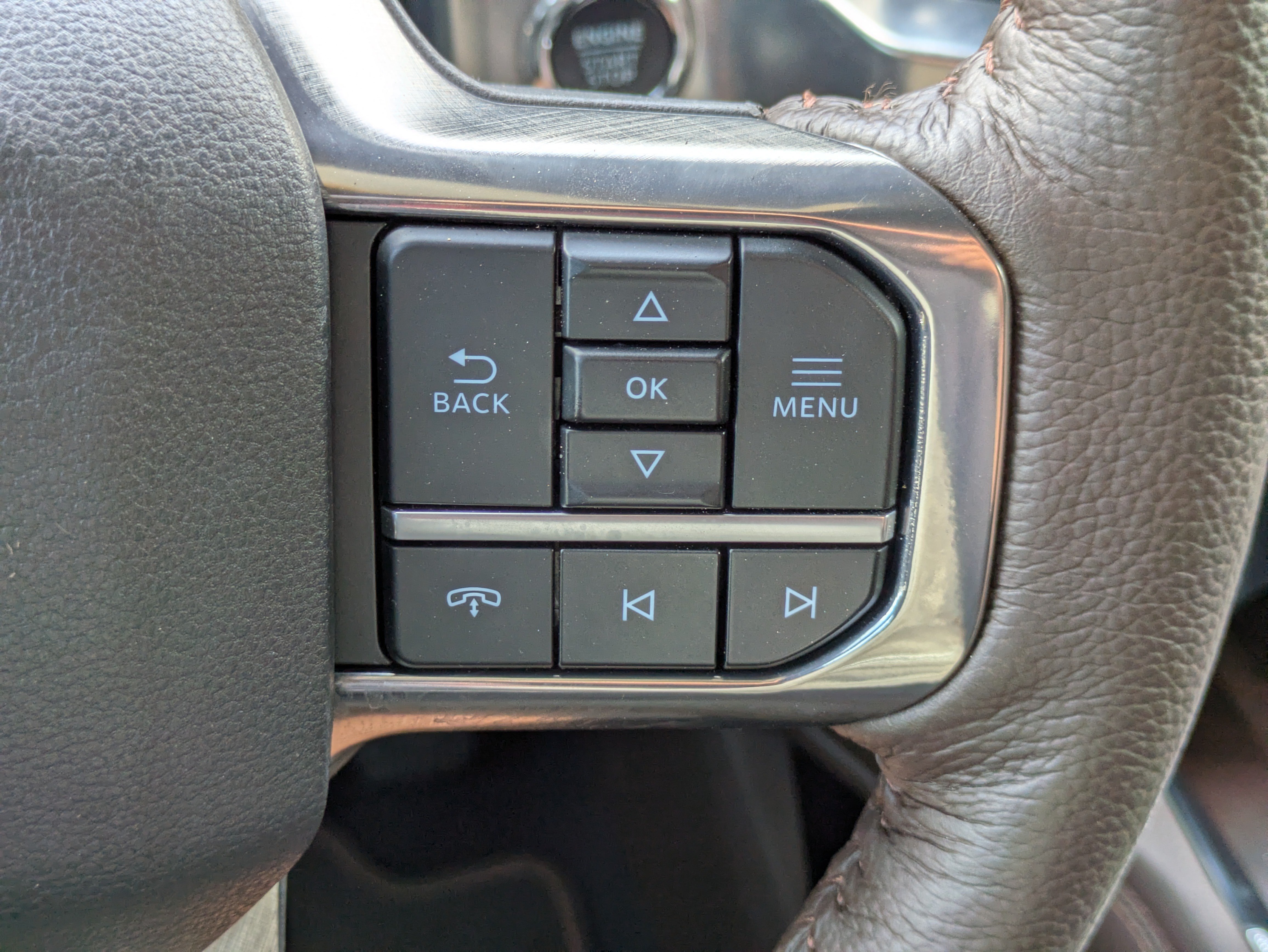 Used 2025 Ford F250 King Ranch w/ Tremor Off-Road Package AWD/4WD image 26