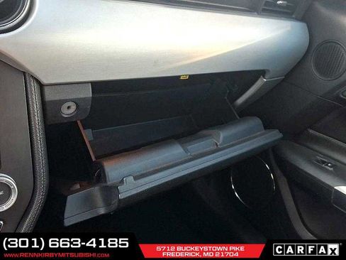 Used 2015 Ford Mustang Premium w/ Equipment Group 201A image 27