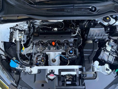 Used 2021 Honda HR-V EX image 35