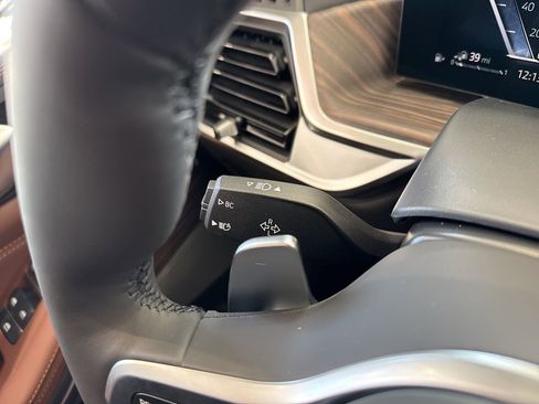 New 2026 BMW X5 xDrive50e image 23