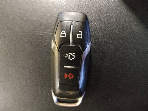 Used 2015 Ford Edge SEL w/ Equipment Group 201A FWD image 32