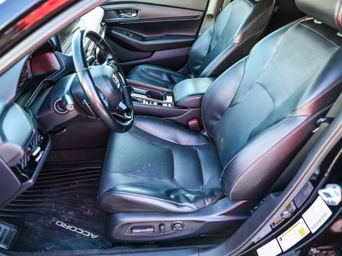 Used 2023 Honda Accord Sport image 10