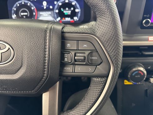 New 2026 Toyota Tacoma TRD Sport image 19