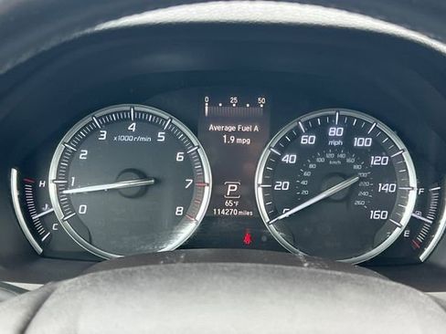 Used 2016 Acura MDX SH-AWD w/ Technology Package image 28