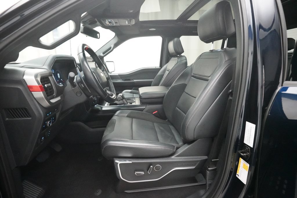 Used 2023 Ford F150 Raptor AWD/4WD image 6