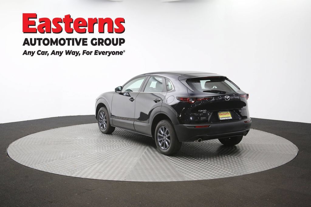 Used 2024 MAZDA CX-30 AWD 2.5 S image 64