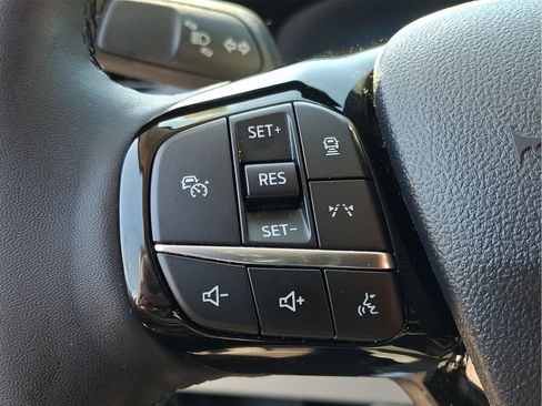 Used 2023 Ford Escape Platinum AWD/4WD image 8