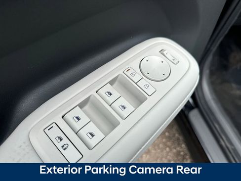 New 2026 Hyundai Santa Fe SEL FWD image 11