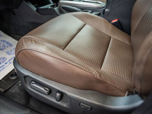 Certified 2023 Toyota Tacoma Limited image 40