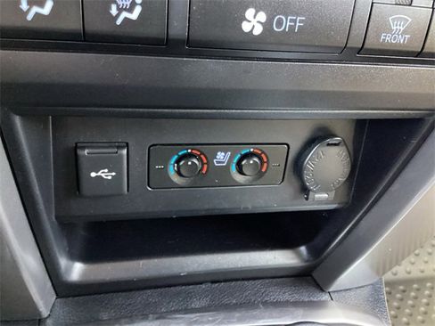 Certified 2020 Toyota 4Runner Limited image 22