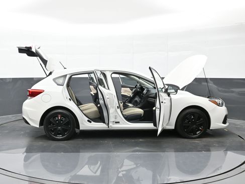 Used 2022 Subaru Impreza 2.0i image 48