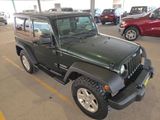 Used 2010 Jeep Wrangler Sport image 3