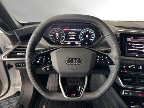 New 2026 Audi S e-tron GT Premium Plus image 18