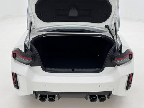 New 2026 BMW M2 RWD image 13