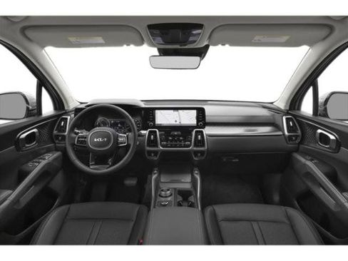 Used 2023 Kia Sorento EX FWD image 11
