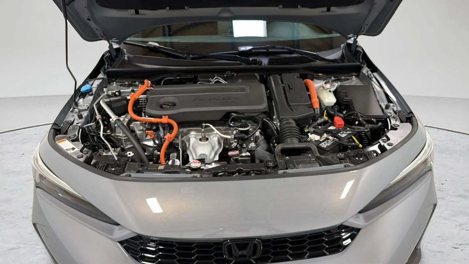 Used 2026 Honda Civic Sport Touring image 18