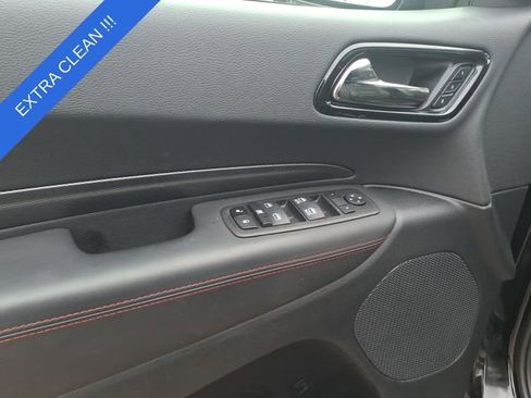 Certified 2023 Dodge Durango R/T image 9